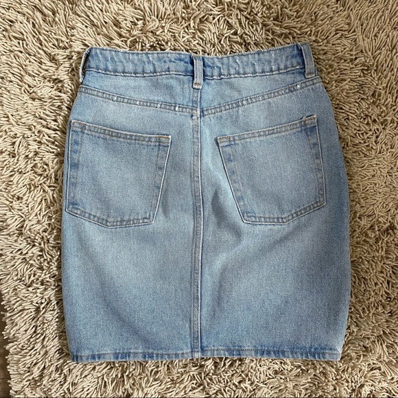 H&M skirt - Picture 3 of 3